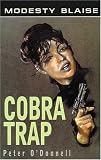 O'Donnell, Peter: Cobra Trap O'Donnell, Peter: Cobra Trap