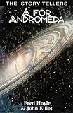 Hoyle, Fred: A for Andromeda