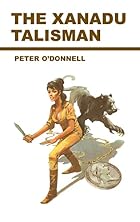 The Xanadu Talisman by Peter O'Donnell