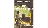 O'Donnell, Peter: The Silver Mistress O'Donnell, Peter: The Silver Mistress