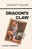 O'Donnell, Peter: Dragon's Claw