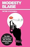 O'Donnell, Peter: Modesty Blaise O'Donnell, Peter: Modesty Blaise