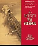 Cameron, Julia: The Artist's Way Workbook
