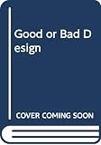 Brochmann, Odd: Good or Bad Design Brochmann, Odd: Good or Bad Design