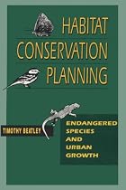 Habitat Conservation Planning: Endangered&hellip;