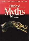 Birrell, Anne: Chinese Myths