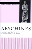 Aeschines: Aeschines Aeschines: Aeschines