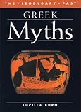 Burn, Lucilla: Greek Myths