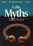 Green, Miranda Jane: Celtic Myths