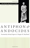 Antiphon: Antiphon & Andocides