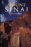 Hobbs, Joseph J.: Mount Sinai Hobbs, Joseph J.: Mount Sinai