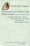 Bioy Casares, Adolfo: The Invention of Morel and Other Stories, from LA Trama Celeste