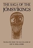 Thurgood, Malcolm: Saga of the Jomsvikings