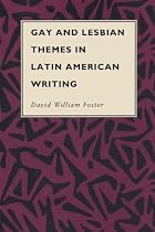 Gay and Lesbian Themes in Latin American&hellip;