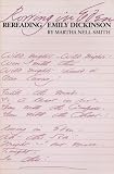 Smith, Martha Nell: Rowing in Eden: Rereading Emily Dickinson Smith, Martha Nell: Rowing in Eden: Rereading Emily Dickinson
