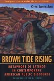 Santa Ana, Otto: Brown Tide Rising: Metaphors of Latinos in Contemporary American Public Discourse Santa Ana, Otto: Brown Tide Rising: Metaphors of Latinos in Contemporary American Public Discourse