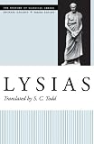Lysias (0292781660) by Lysias Lysias: Lysias