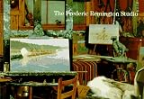 Hassrick, Peter H.: The Frederic Remington Studio Hassrick, Peter H.: The Frederic Remington Studio