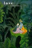 [???]: Love in Asian Art and Culture