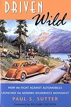 Driven Wild: How the Fight Against&hellip;