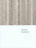 Wolfe, Heather: The Pen's Excellencie : Treasures from the Manuscript Collection of the Folger Shakespeare Library