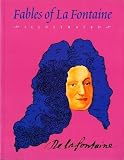 LA Fontaine, Jean De: The Fables of La Fontaine