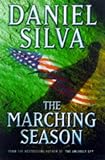 Silva, Daniel: The Marching Season
