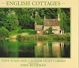 Evans, Tony: English Cottages