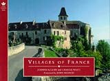 Waite, Charlie: Villages of France