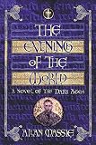 Massie, Allan: The Evening of the World Massie, Allan: The Evening of the World