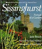 Brown, Jane: Sissinghurst: Portrait of a Garden