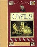 [???]: Little Book of Owls