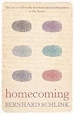 Schlink, Bernhard: Homecoming