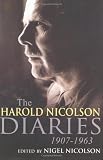 Nicolson, Nigel: Harold Nicolson Diaries and Letters: 1907-1964 Nicolson, Nigel: Harold Nicolson Diaries and Letters: 1907-1964