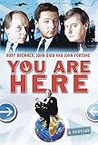 Bird, John: You Are Here: A Dossier Bird, John: You Are Here: A Dossier