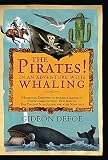 Defoe, Gideon: The Pirates! In an Adventure with Whaling