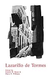Hesse, Everett W.: LA Vida De Lazarillo De Tormes Y De Sus Fortunas Y Adversidades