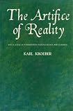 Kroeber, Karl: Artifice of Reality: Poetic Style in Wordsworth, Foscolo, Keats and Leopardi