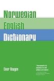 Haugen, E: Norwegian-English Dictionary