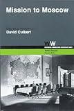 Culbert: Mission to Moscow