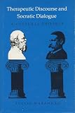 Maranhao, Tullio: Therapeutic Discourse and Socratic Dialogue: A Cultural Critique