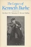 Simons, Herbert W.: Legacy of Kenneth Burke