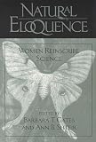 Gates, Barbara T.: Natural Eloquence: Women Reinscribe Science Gates, Barbara T.: Natural Eloquence: Women Reinscribe Science