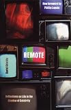 Shields, David: Remote
