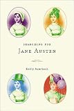 Auerbach, Emily: Searching for Jane Austen