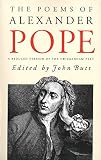 Pope, Alexander: Poems of Alexander Pope