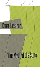 The Myth of the State by Ernst Cassirer