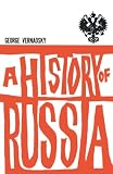 Vernadsky, G.: History of Russia Vernadsky, G.: History of Russia