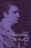 Johnson, Samuel: Rambler: Volumes Iii, Iv, V