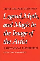 Legend, Myth, and Magic in the Image of the&hellip;